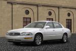 Buick Park Avenue Ultra 2003 года
